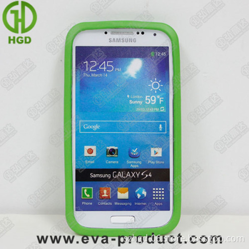 Manufacturer wholesale eva foam shock proof case cover for samsung galaxy s4 i9500